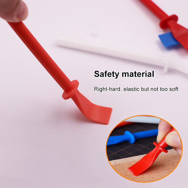 20pcs Glue Spreaders,Polypropy - Art Craft Glue บทวิจารณ์และราคา