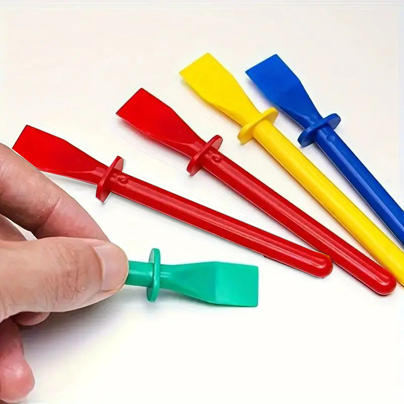 20pcs Glue Spreaders,Polypropy - Art Craft Glue บทวิจารณ์และราคา