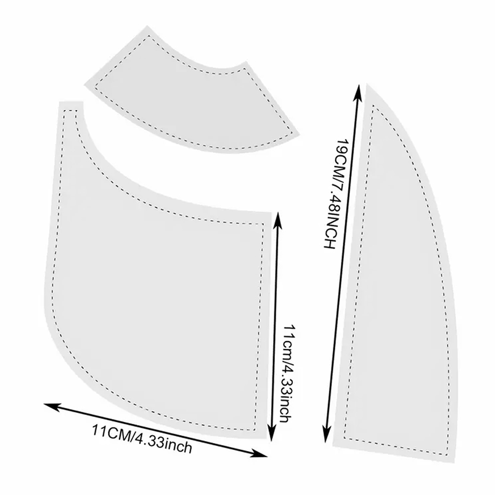 Baseball Cap Quilting Template - Art Craft Template บทวิจารณ์และราคา