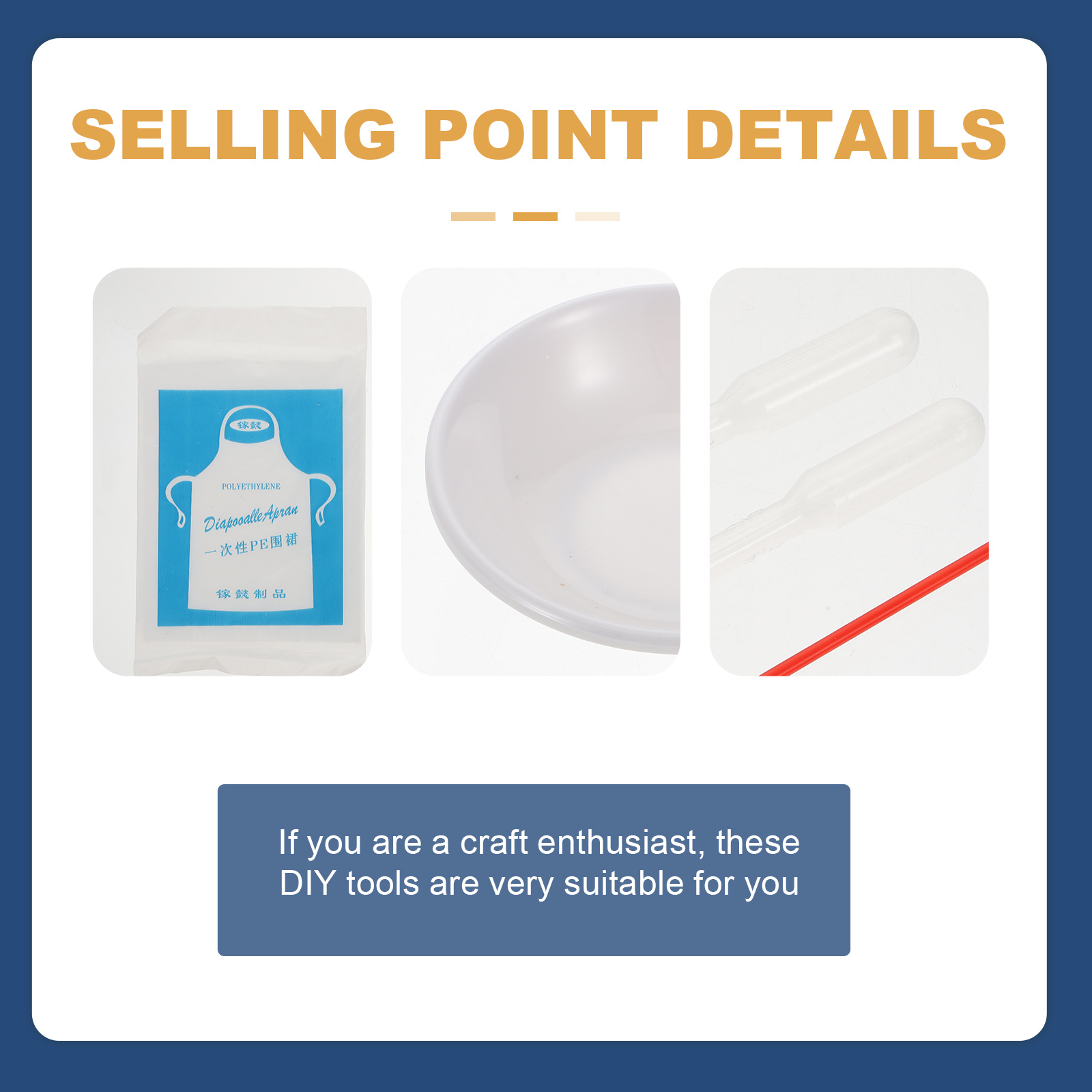 1 set 1 Set Material Kit Cyano - Art Craft Project บทวิจารณ์และราคา
