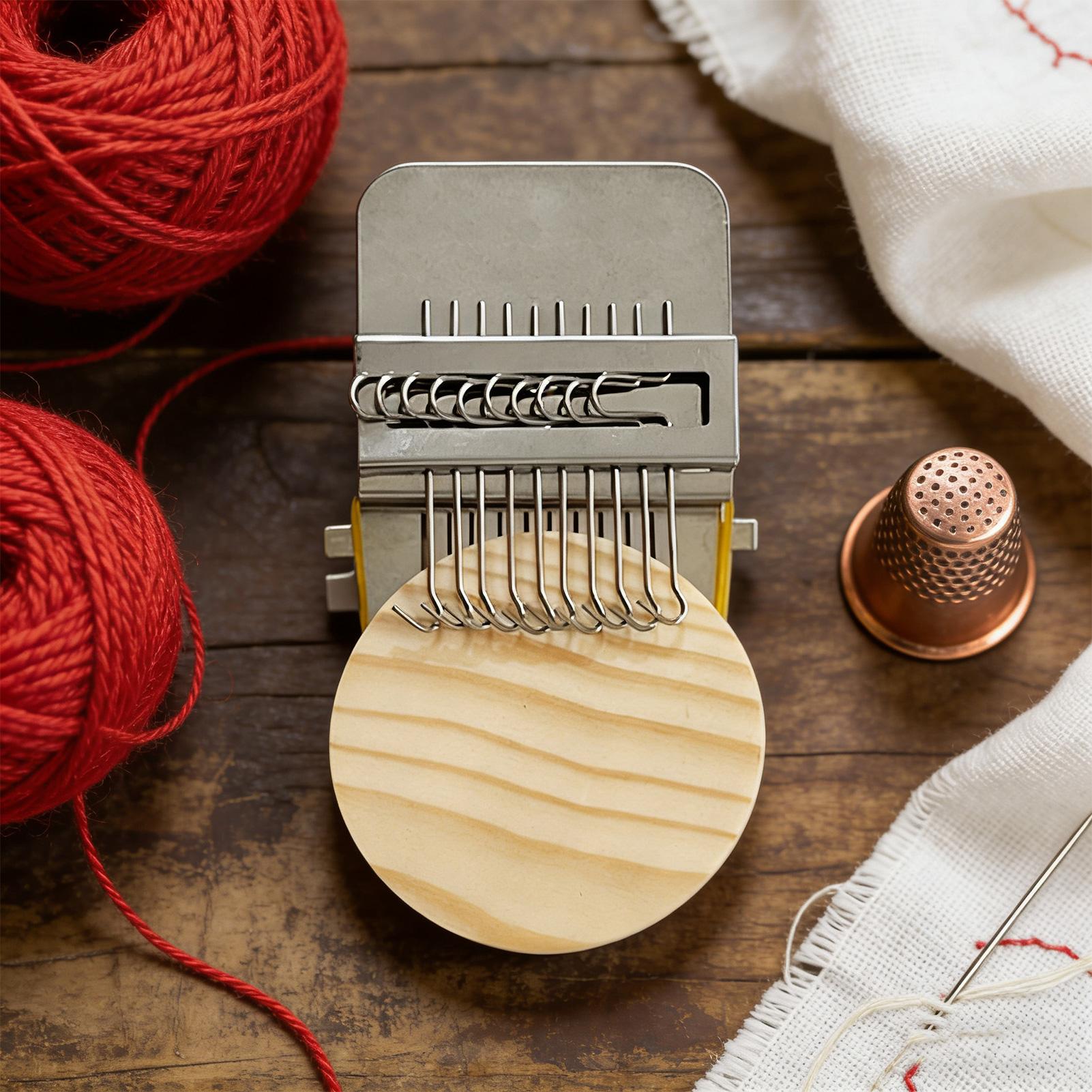 Knit Patch Kit Patch Darning S - Art Craft Project บทวิจารณ์และราคา