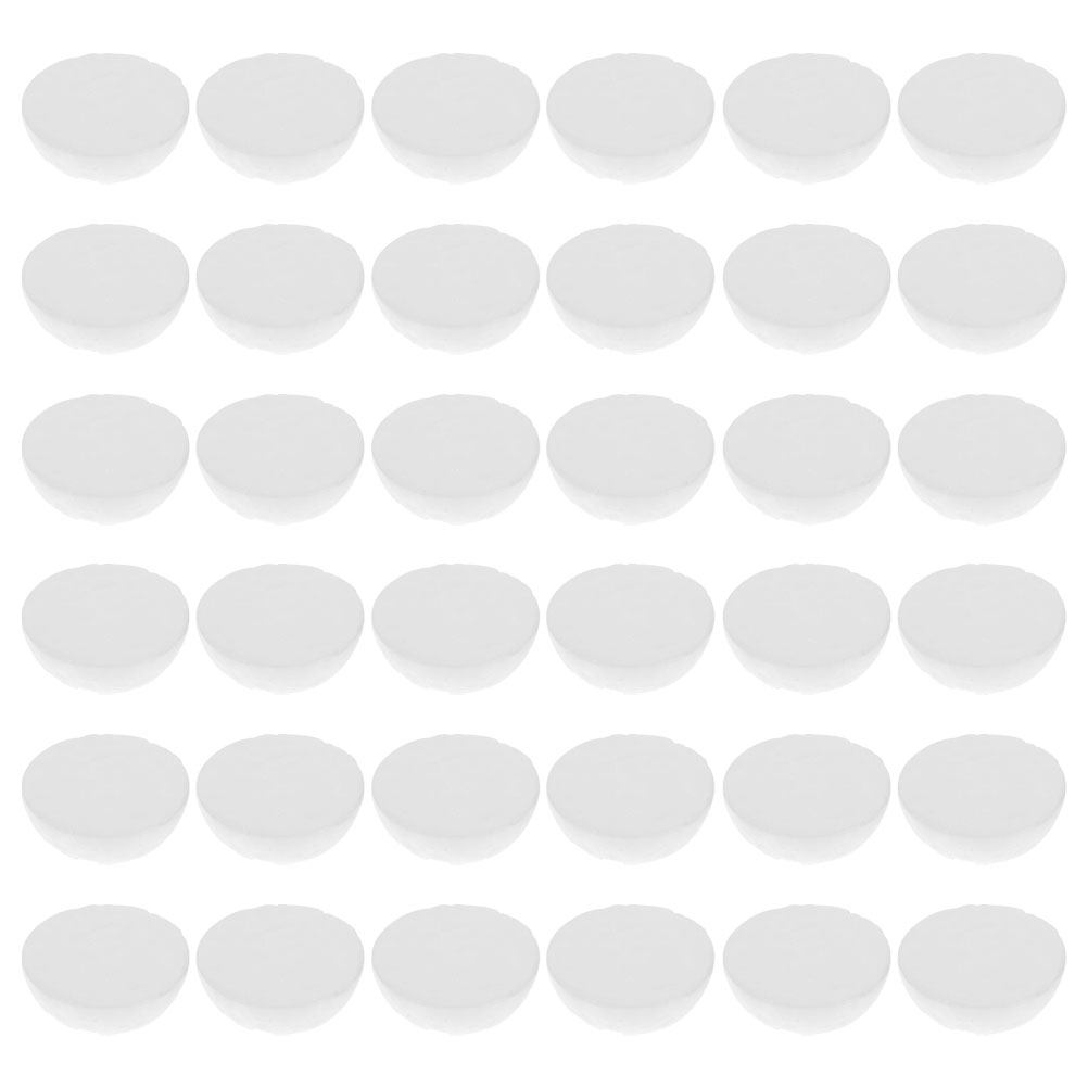 100 Pcs Craft Supplies Foam Ba - Art Craft Project บทวิจารณ์และราคา