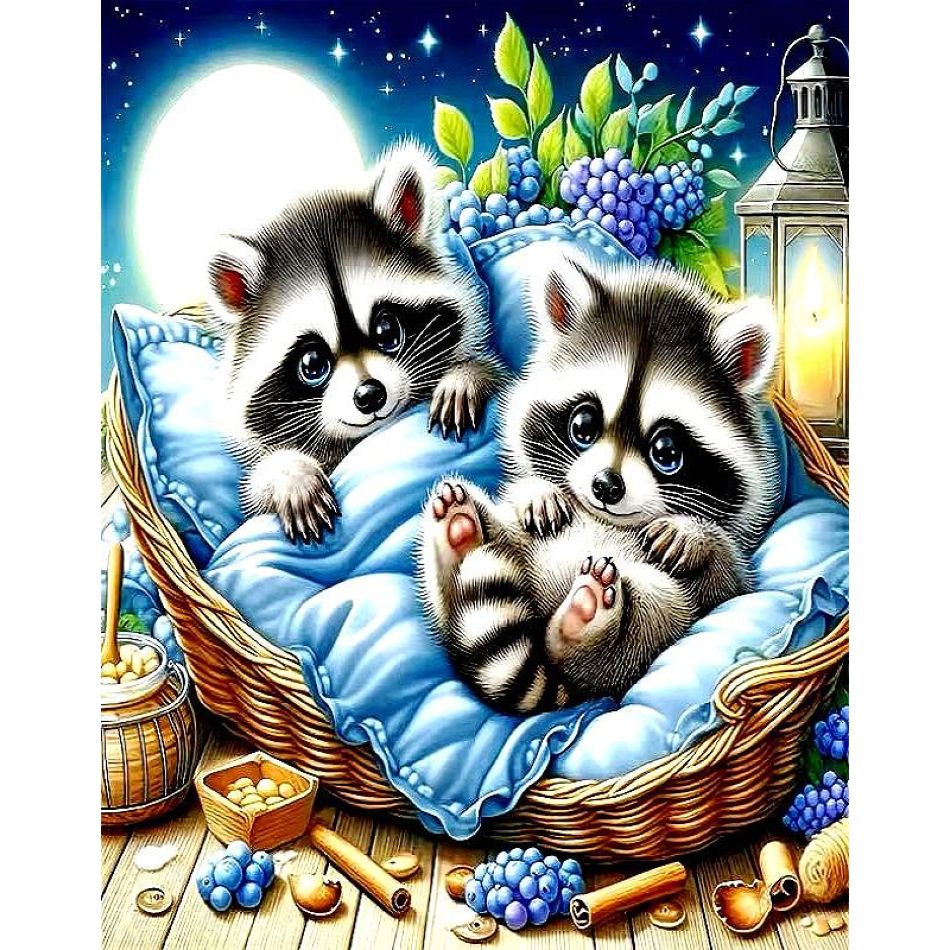 RUOPOTY Black And White Kitten - Art Craft Ideas With Paper บทวิจารณ์และราคา