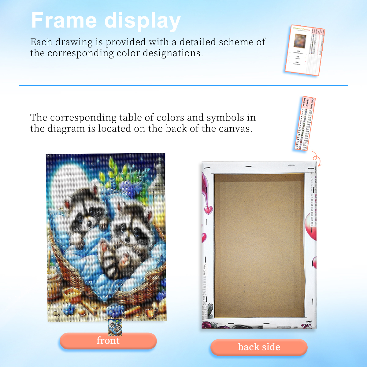 RUOPOTY Black And White Kitten - Art Craft Ideas With Paper บทวิจารณ์และราคา