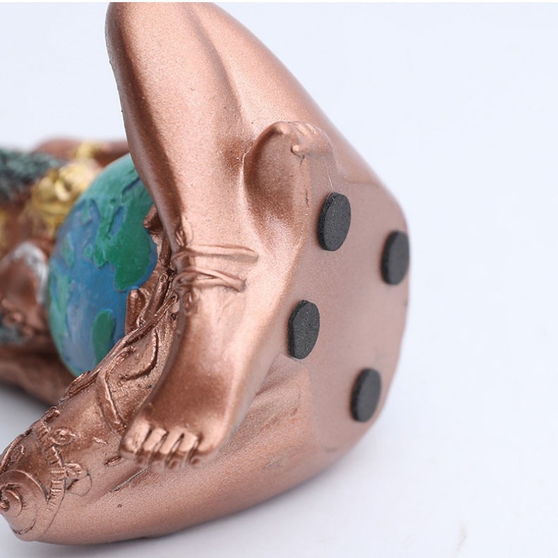 1PC Mother's Day Earth Mother  - Art And Craft For Mother'S Day บทวิจารณ์และราคา