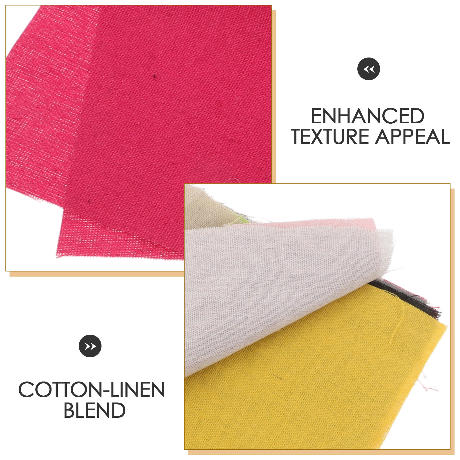 12Sheet Colorful Embroidery Fa - Art Craft Blend บทวิจารณ์และราคา