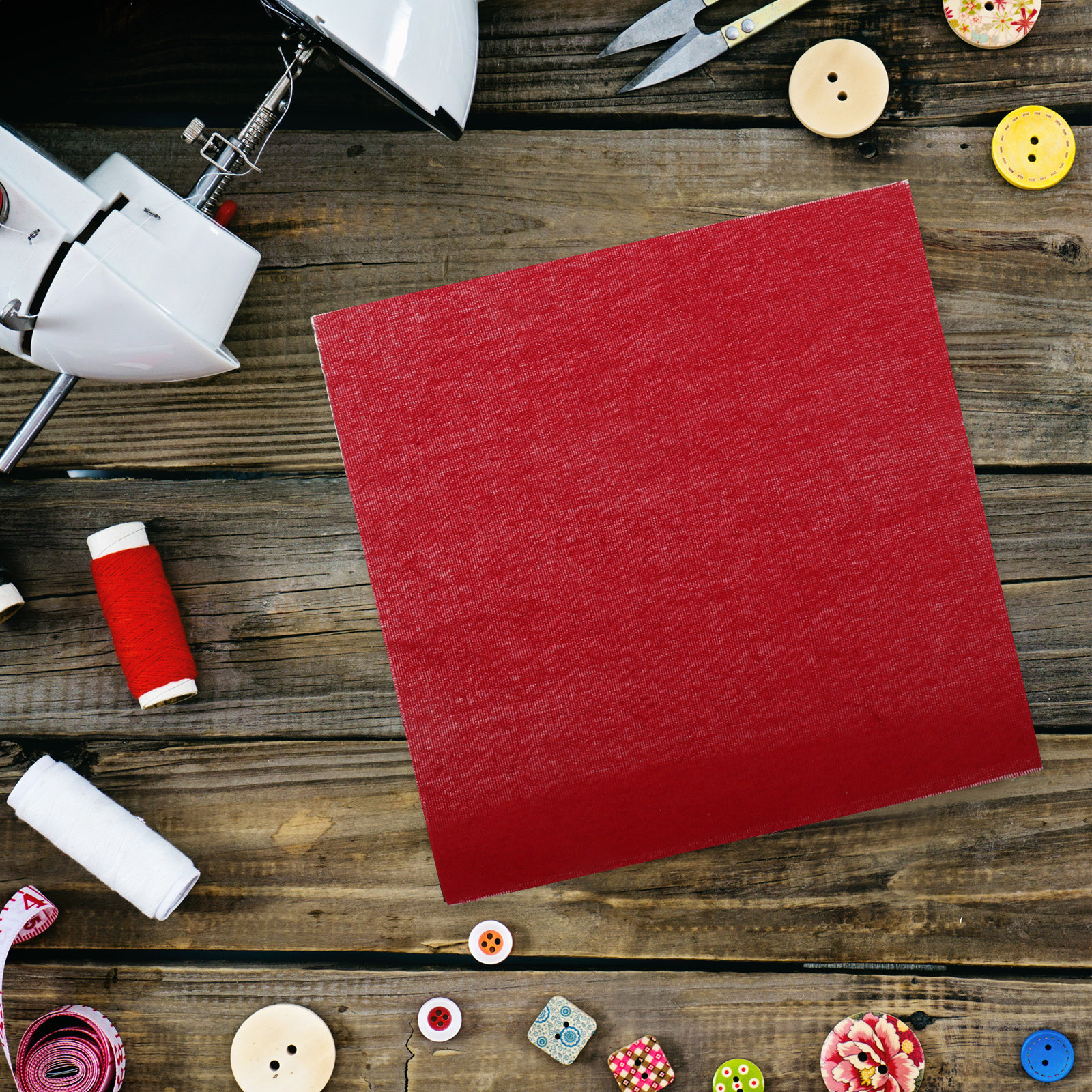 12Sheet Colorful Embroidery Fa - Art Craft Blend บทวิจารณ์และราคา