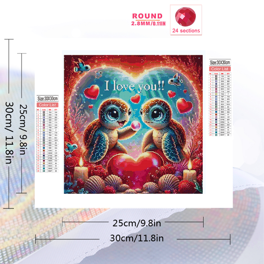 EverShine DIY Diamond Mosaic T - Art Craft Rabbit บทวิจารณ์และราคา
