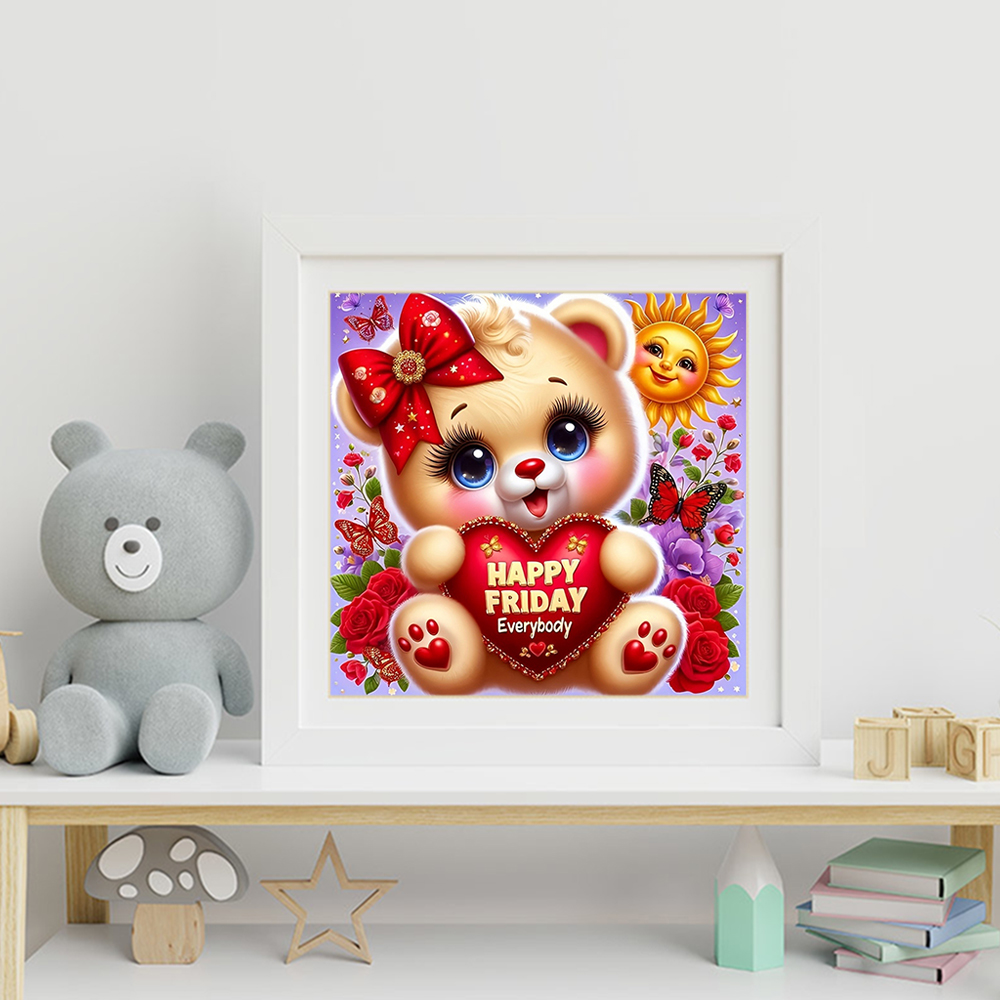 EverShine DIY Diamond Mosaic T - Art Craft Rabbit บทวิจารณ์และราคา