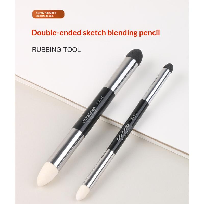 2/3Pcs Artist Blending Pen Was - Art Craft Blend บทวิจารณ์และราคา