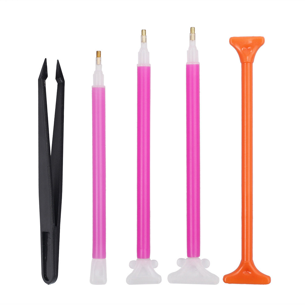70pcs Painting Tools Kit 5D Be - Art Craft Project บทวิจารณ์และราคา