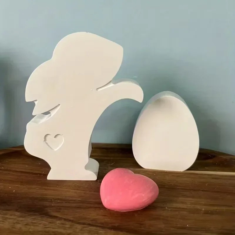 Premium Top Quality Easter Hea - Art Craft Rabbit บทวิจารณ์และราคา