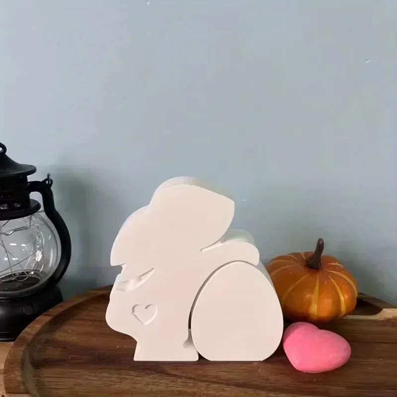 Premium Top Quality Easter Hea - Art Craft Rabbit บทวิจารณ์และราคา
