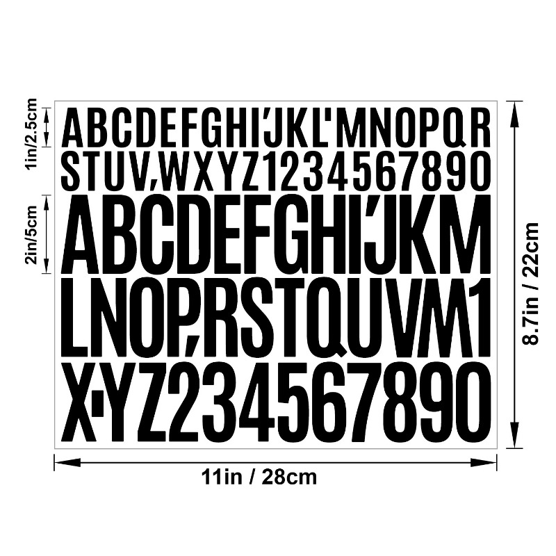 1+2 Inch Mixed Alphabet Number - Letter S Art Craft บทวิจารณ์และราคา