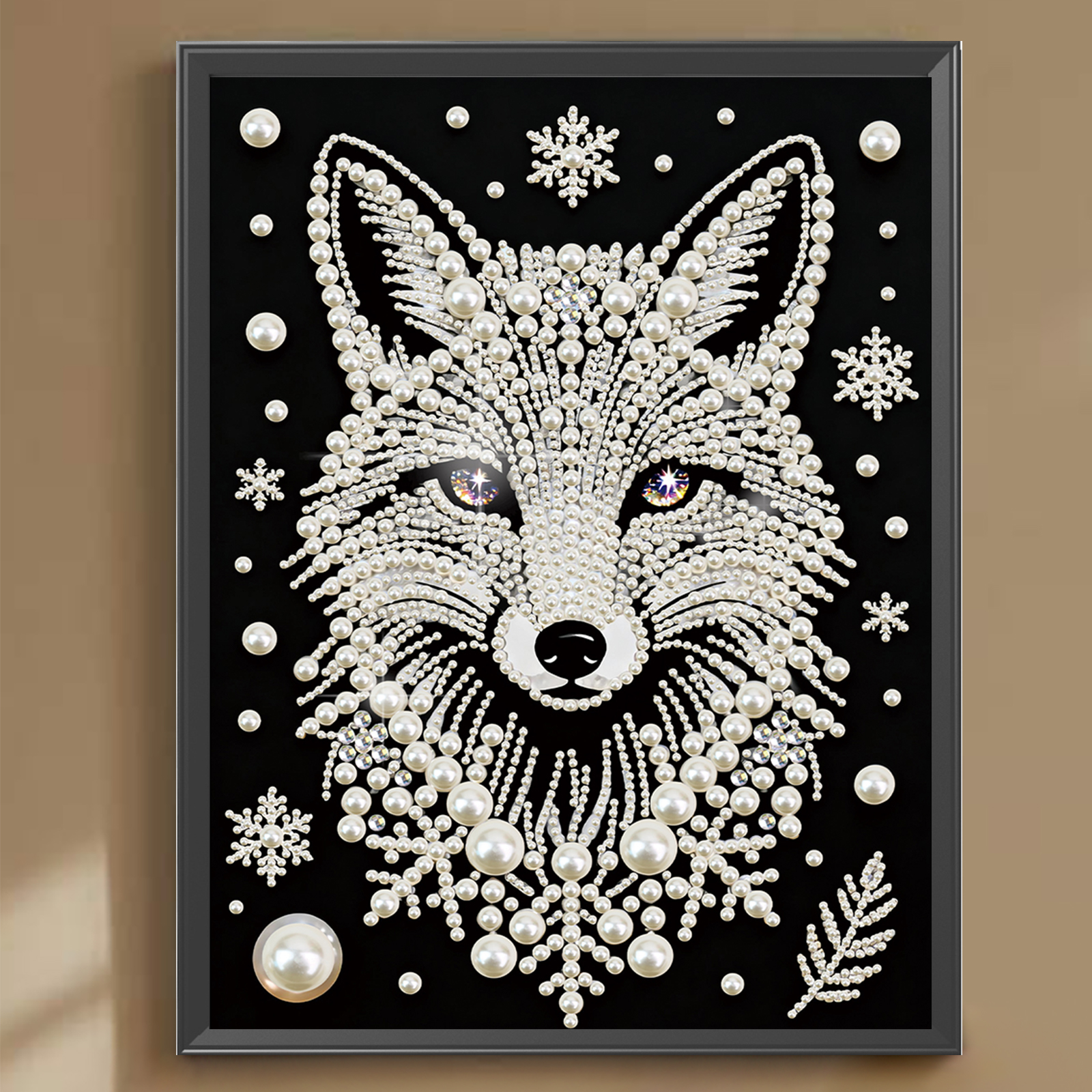 DIY Pearl Art Painting for Hom - Art Craft Home บทวิจารณ์และราคา