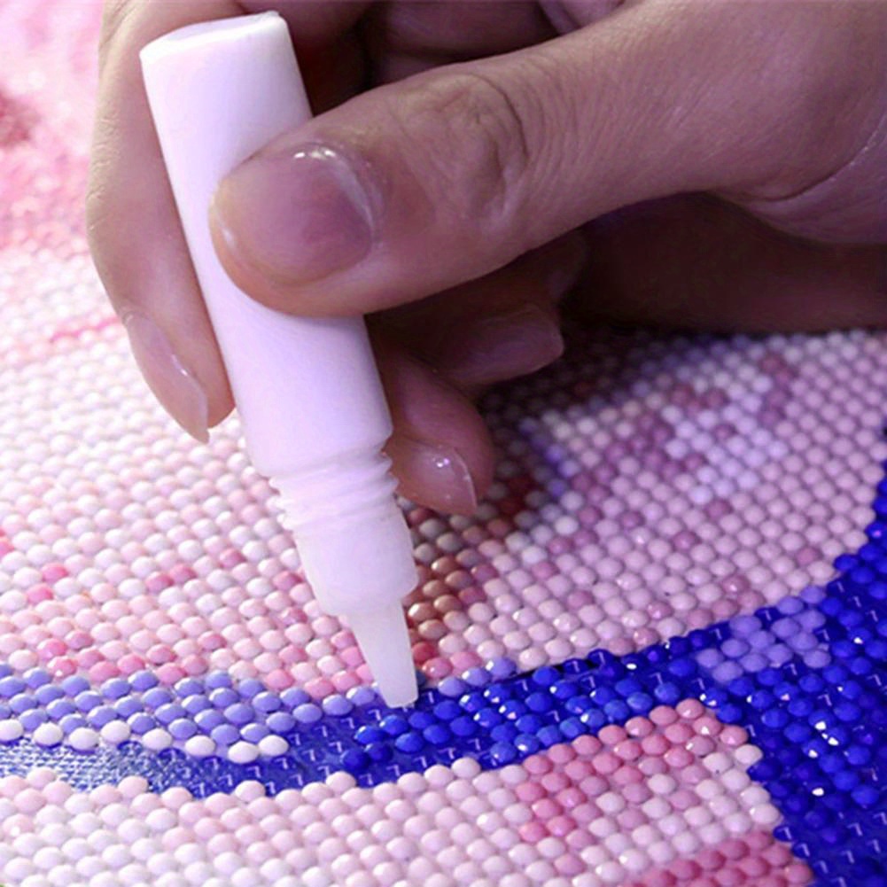 PVA Diamond Painting Glue - 0. - Art Craft Glue บทวิจารณ์และราคา