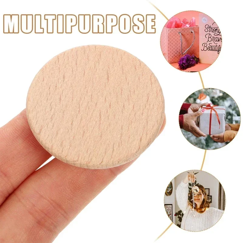 25-70mm Natural Beech Wood Rou - Letter S Art Craft บทวิจารณ์และราคา