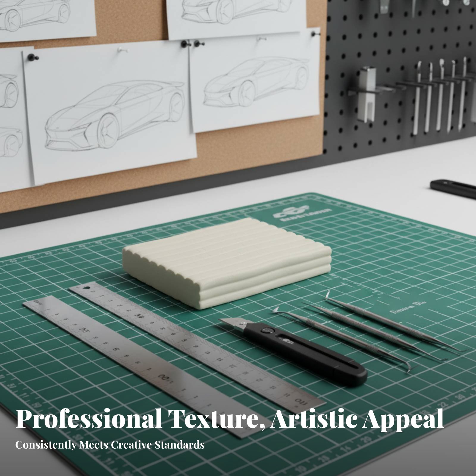 Non-Hardening Clay Bar Reusabl - Art Craft Home บทวิจารณ์และราคา