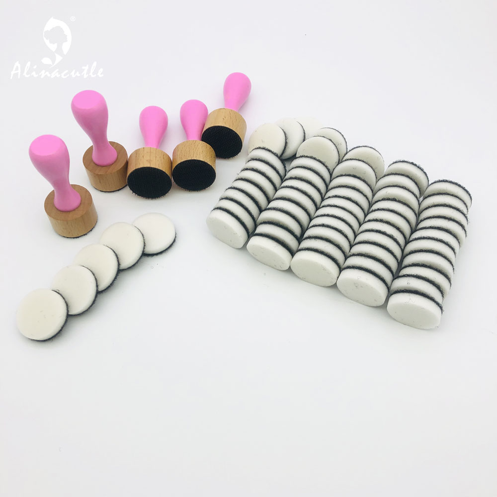 55pcs Bundle Mini Ink Blending - Art Craft Blend บทวิจารณ์และราคา