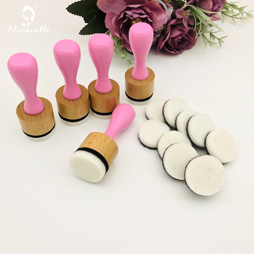 55pcs Bundle Mini Ink Blending - Art Craft Blend บทวิจารณ์และราคา
