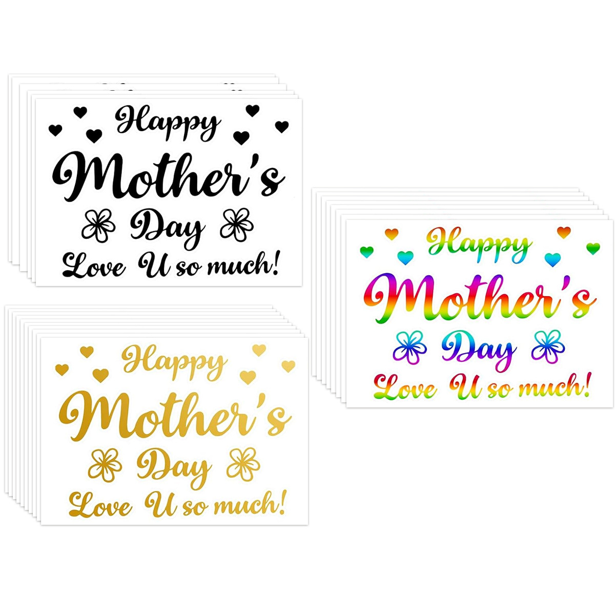 Mother’s Day Party Balloon Sti - Art And Craft For Mother'S Day บทวิจารณ์และราคา