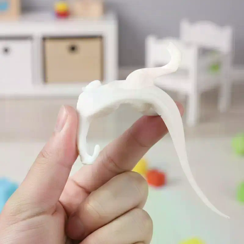 Dinosaur White Embryo Toy Set  - Dinosaur And Craft บทวิจารณ์และราคา