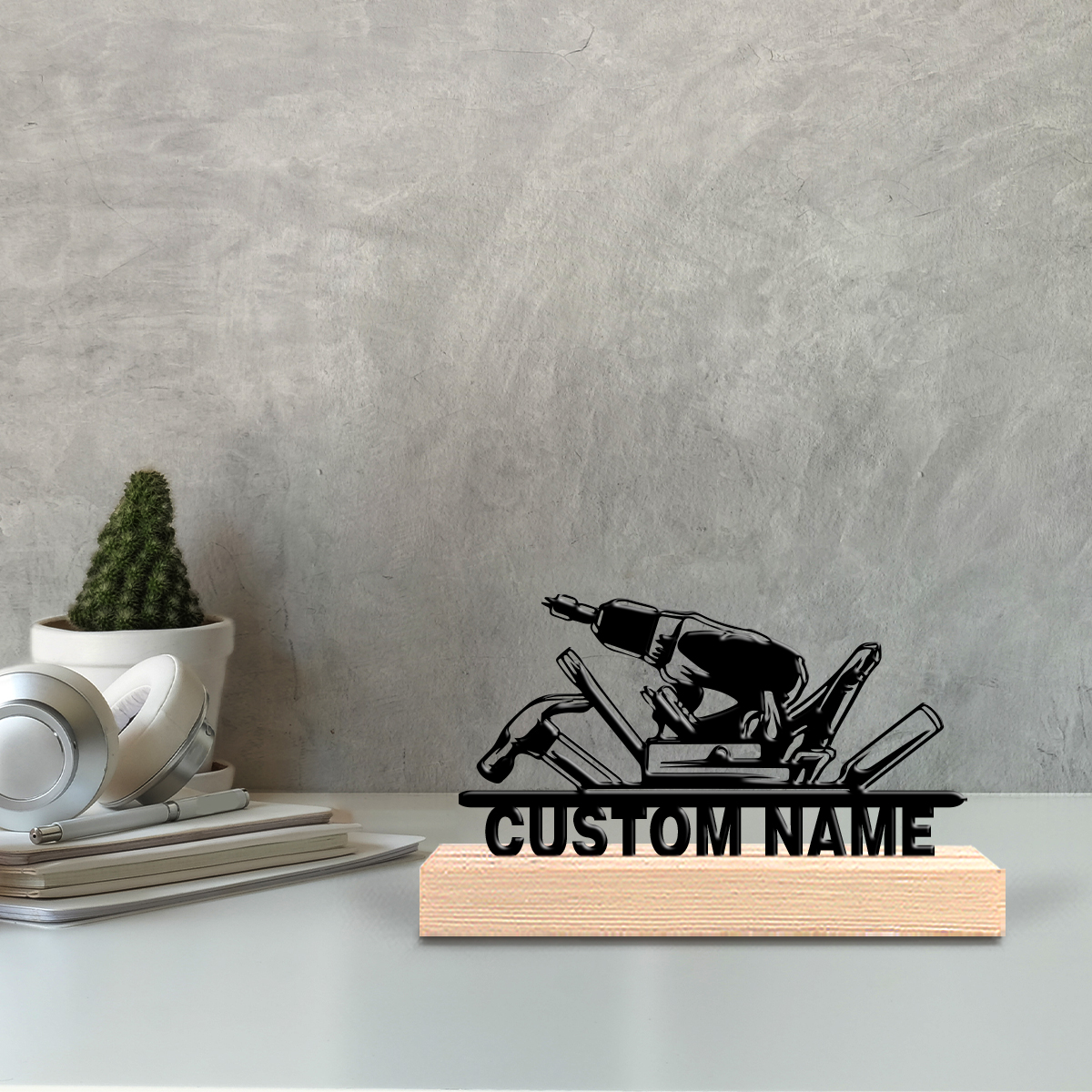 1pc Creative kit Custom Letter - Letter S Art Craft บทวิจารณ์และราคา