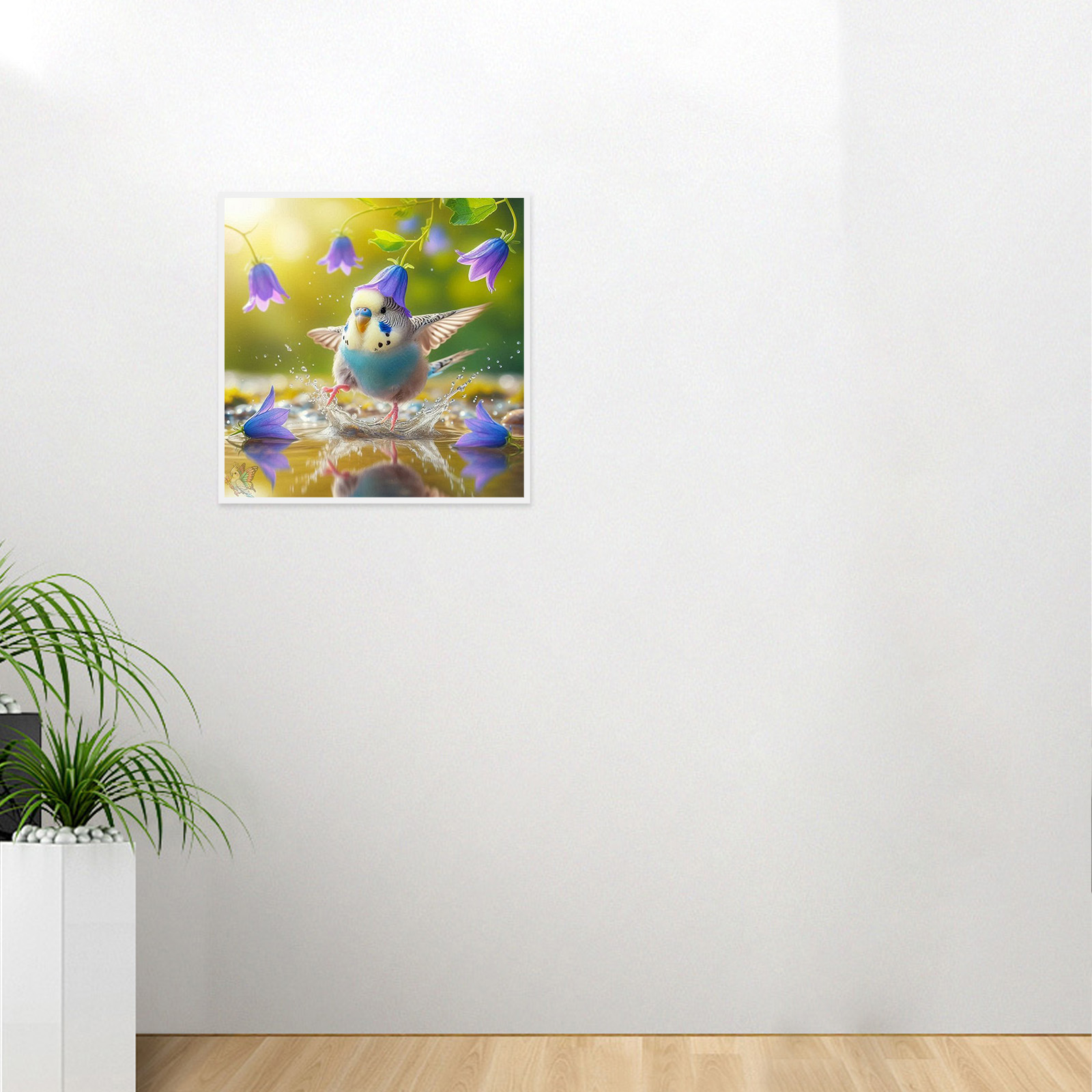5D bird Diamond Painting Kit – - Art Craft Home บทวิจารณ์และราคา