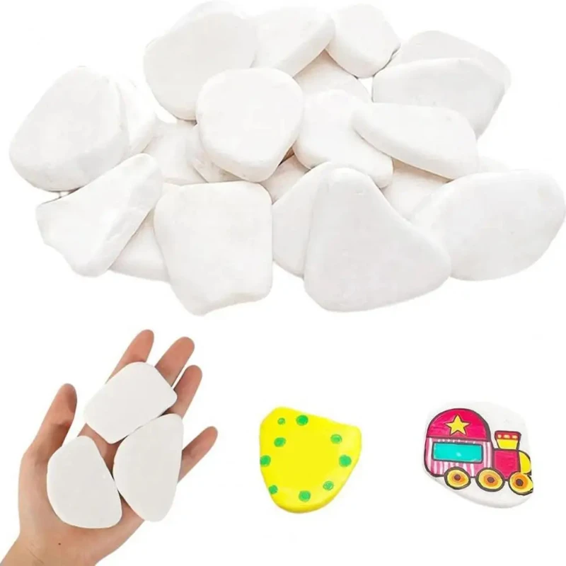 2026 Bulk DIY Rock Painting Ki - Art Craft Project บทวิจารณ์และราคา