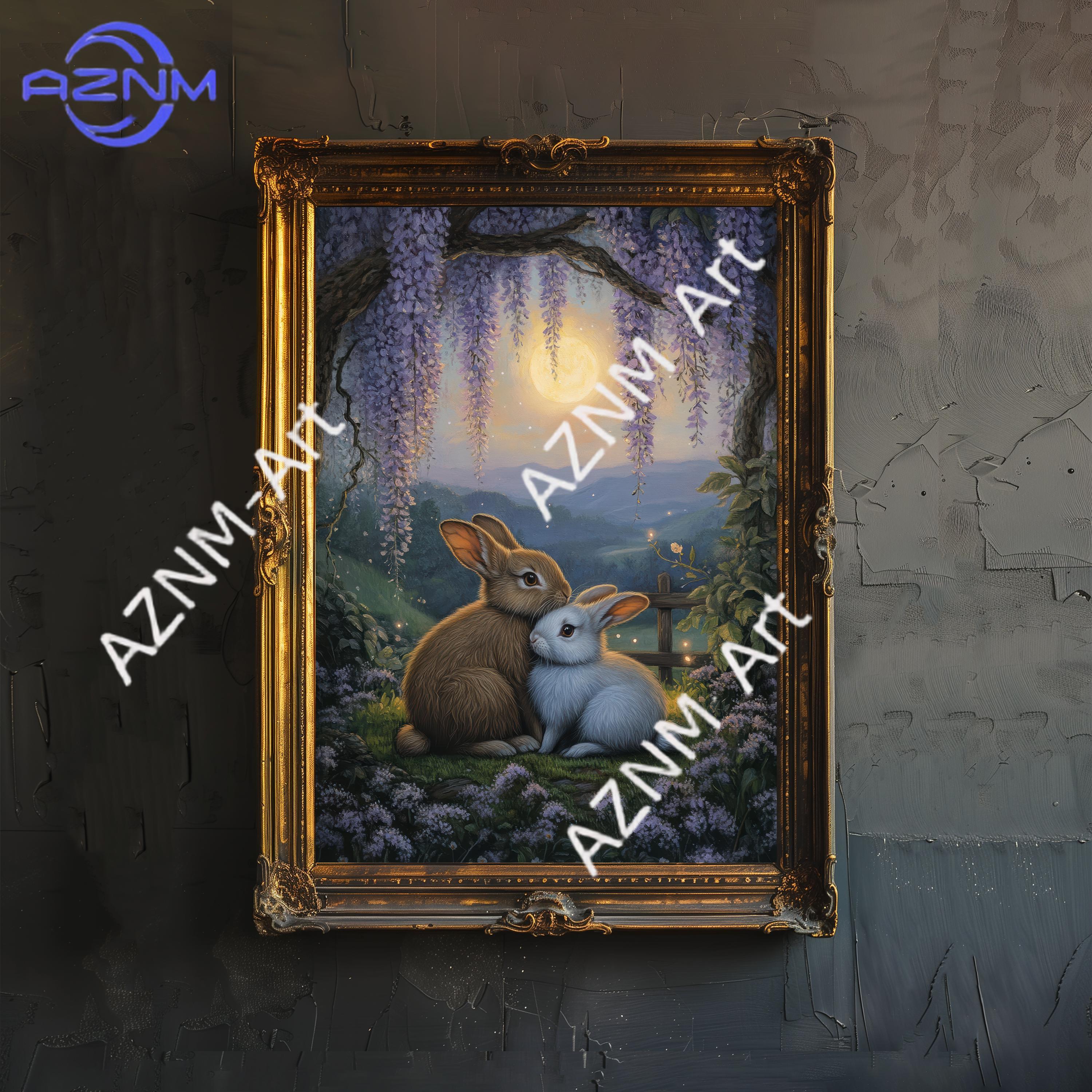 Spring Autumn Forest Lovely An - Art Craft Love บทวิจารณ์และราคา