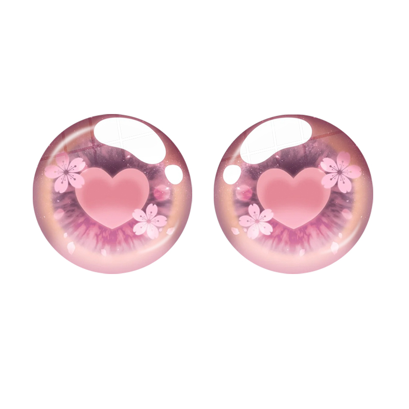 5 Pairs Glass Eyes for DIY Sew - Dinosaur And Craft บทวิจารณ์และราคา