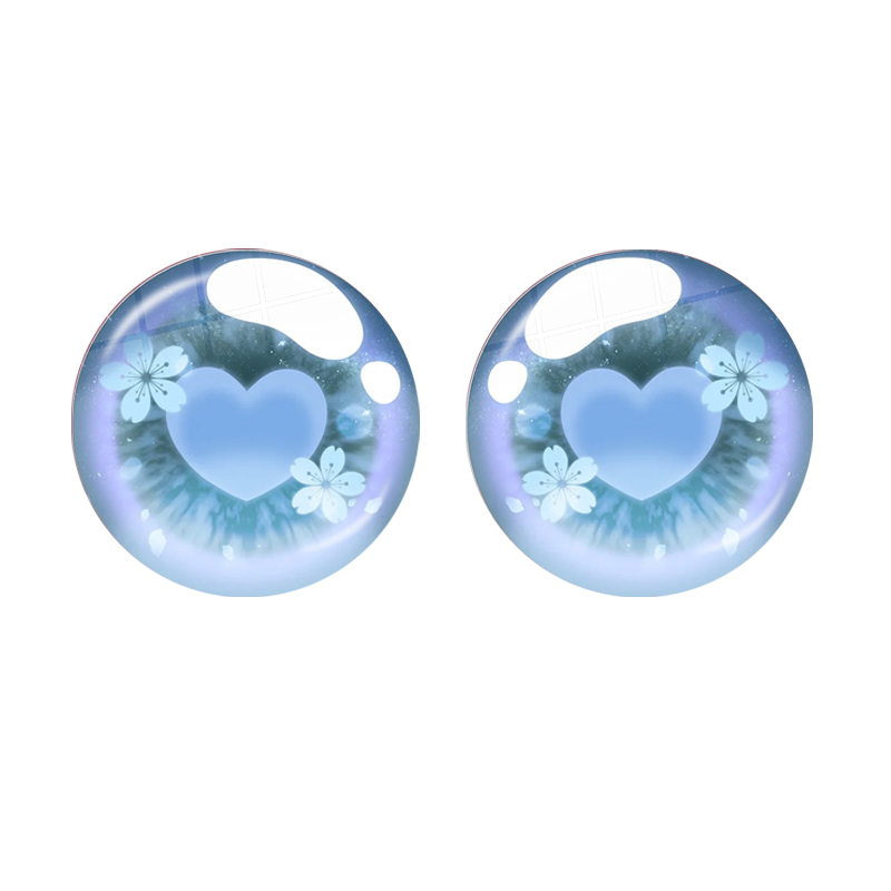 5 Pairs Glass Eyes for DIY Sew - Dinosaur And Craft บทวิจารณ์และราคา