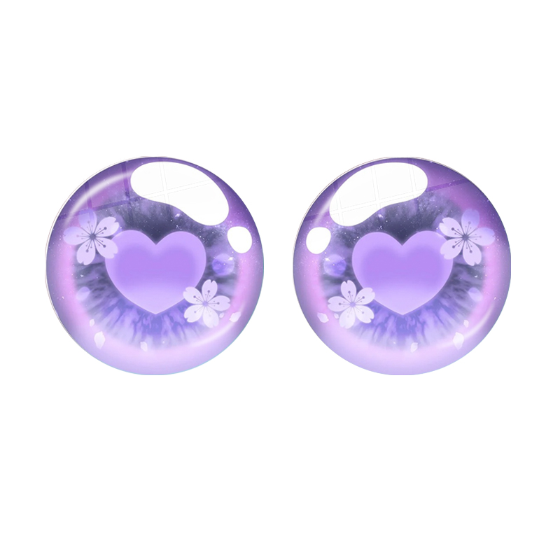 5 Pairs Glass Eyes for DIY Sew - Dinosaur And Craft บทวิจารณ์และราคา