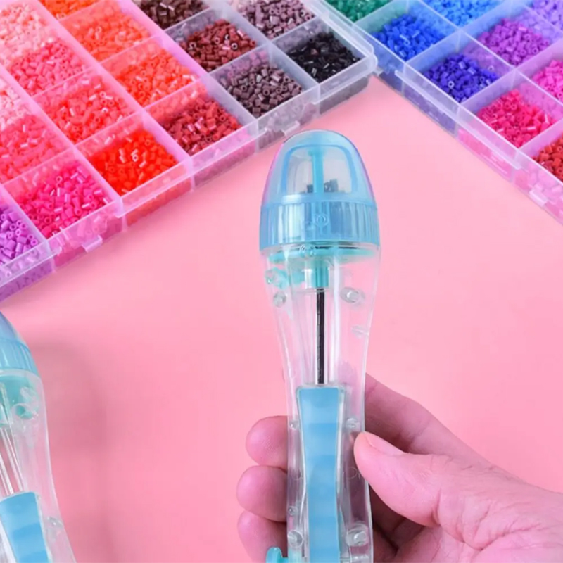 2.6mm Perler Bead Pen Precisio - Art Craft Project บทวิจารณ์และราคา
