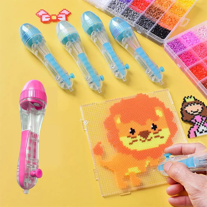 2.6mm Perler Bead Pen Precisio - Art Craft Project บทวิจารณ์และราคา