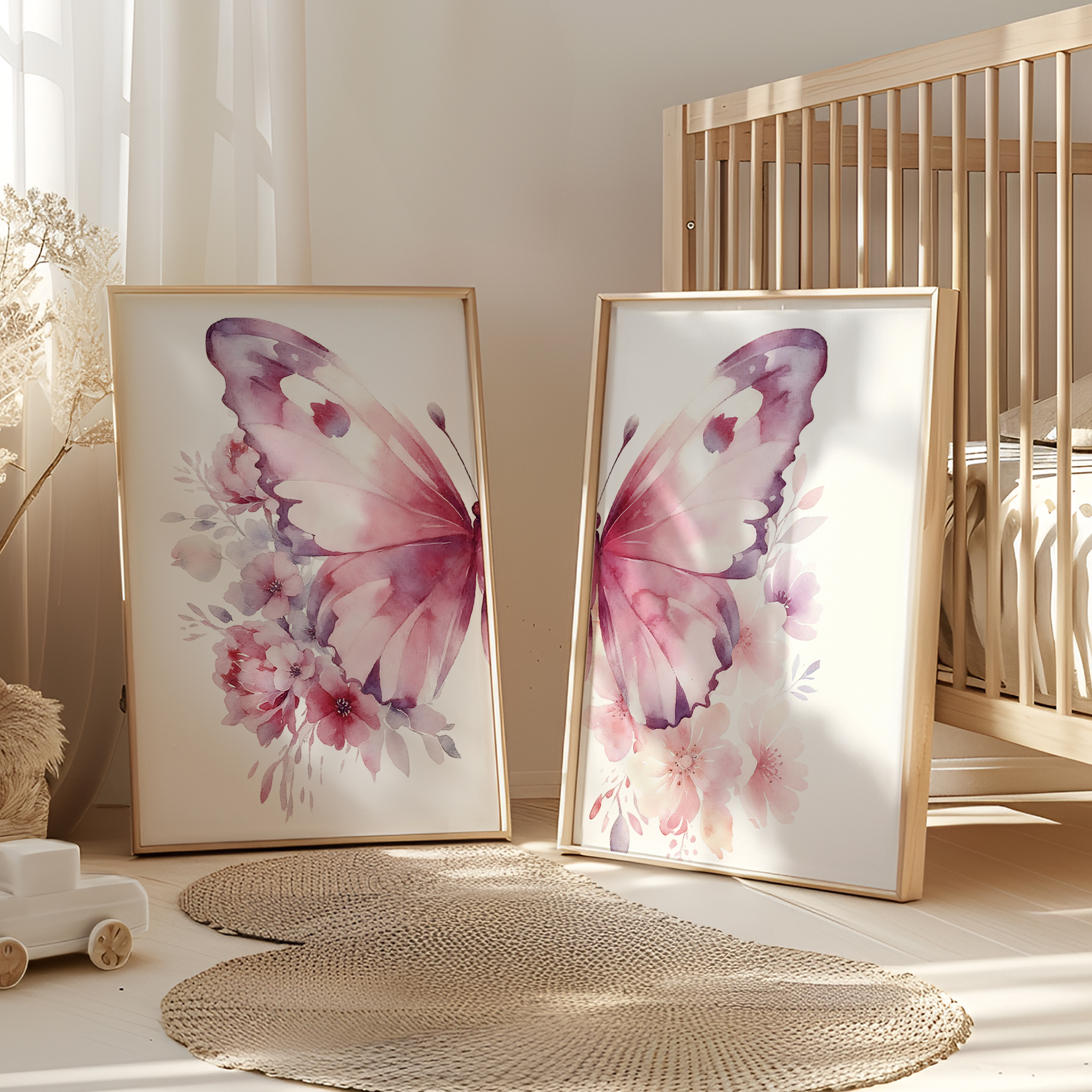 3pcs Cartoon Children Pink Lov - Art Craft Love บทวิจารณ์และราคา