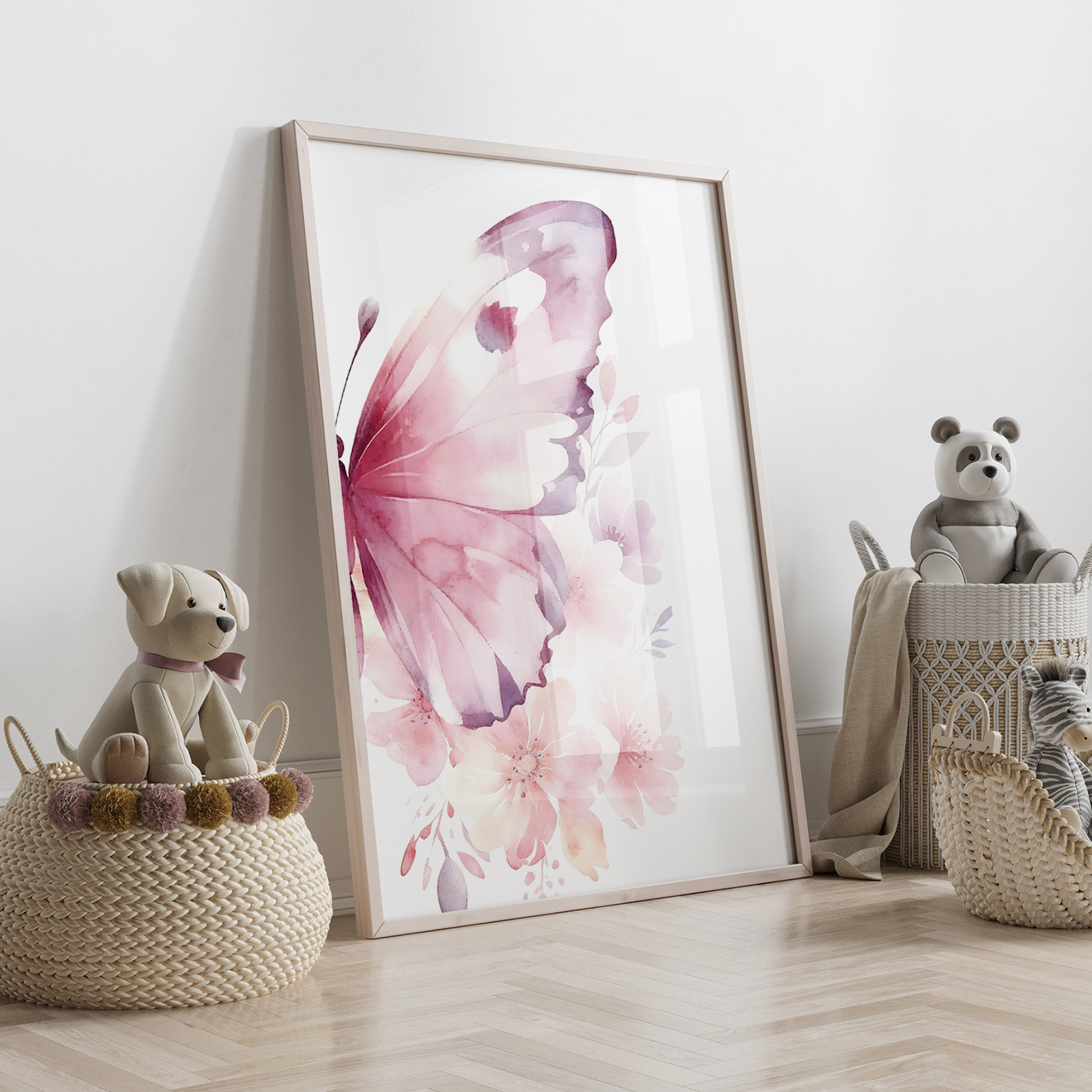 3pcs Cartoon Children Pink Lov - Art Craft Love บทวิจารณ์และราคา