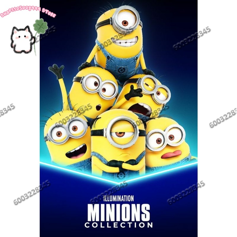 1PC Frameless Canvas Painting  - Art Craft Love บทวิจารณ์และราคา