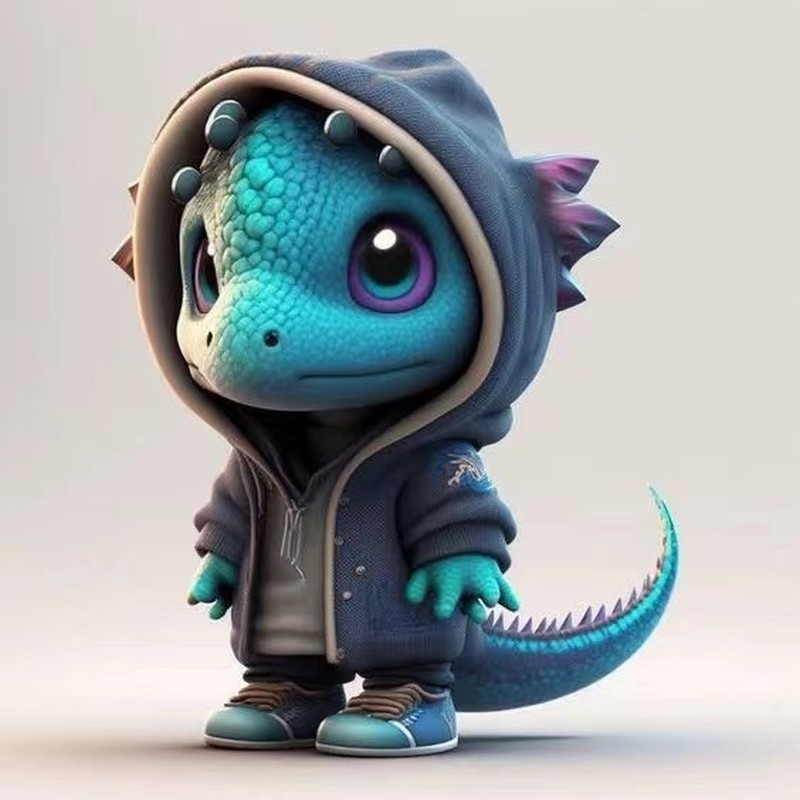 Halloween Decorative Dinosaur  - Dinosaur And Craft บทวิจารณ์และราคา