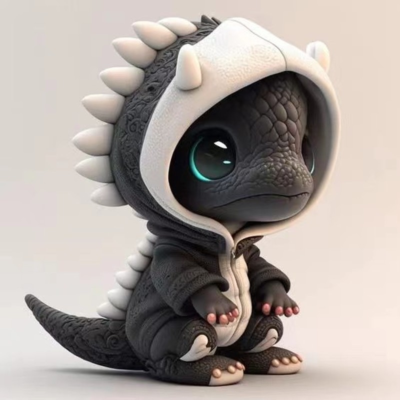 Halloween Decorative Dinosaur  - Dinosaur And Craft บทวิจารณ์และราคา