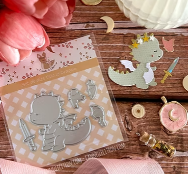 Dinosaur 2026 New Metal Cuttin - Dinosaur And Craft บทวิจารณ์และราคา