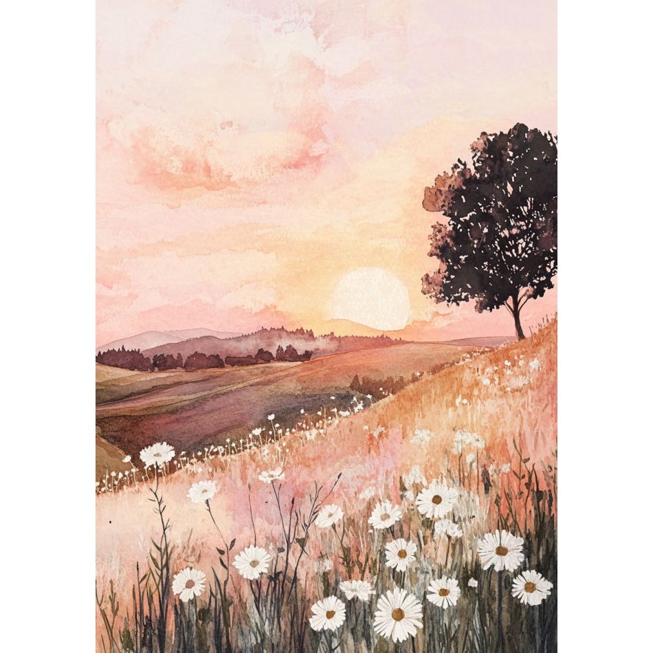 RUOPOTY White Daisy 5d Diamond - Art Craft Ideas With Paper บทวิจารณ์และราคา