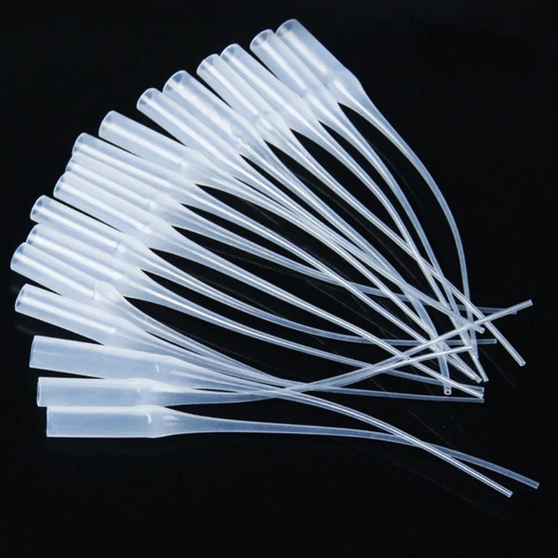 Glue Tips, 100pcs Plastic Glue - Art Craft Glue บทวิจารณ์และราคา