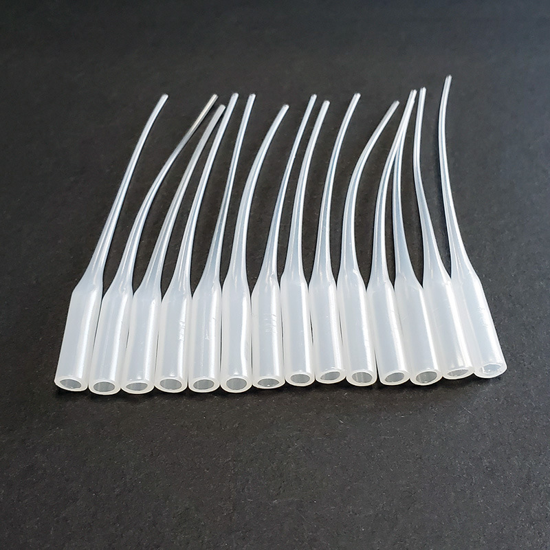 Glue Tips, 100pcs Plastic Glue - Art Craft Glue บทวิจารณ์และราคา