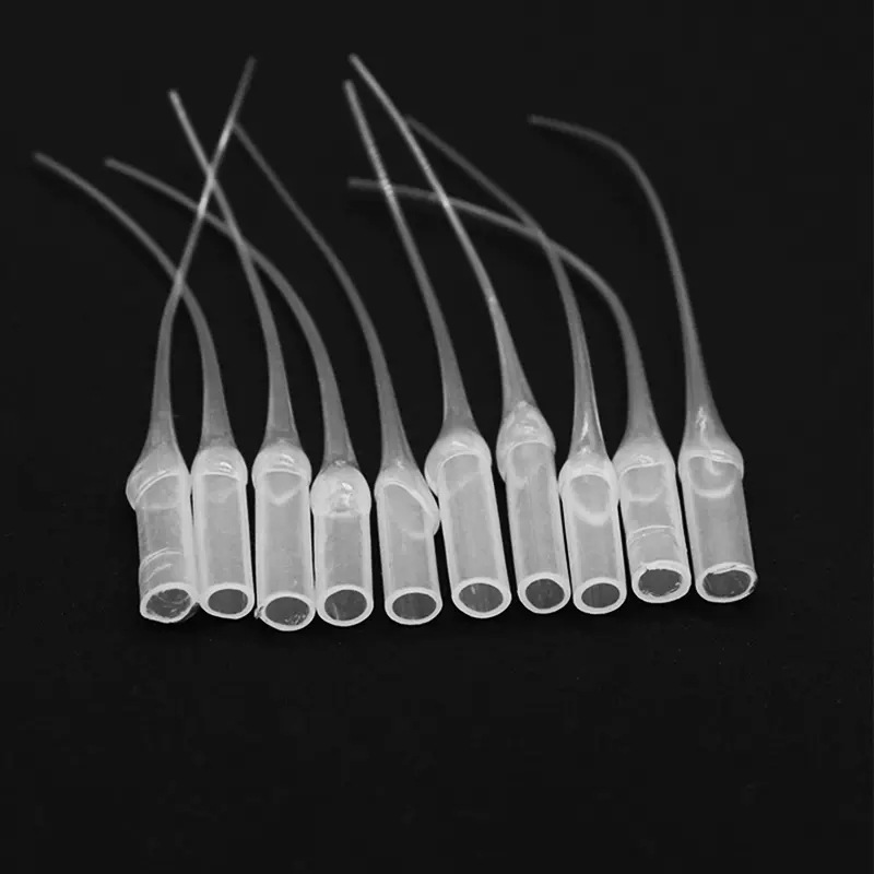 Glue Tips, 100pcs Plastic Glue - Art Craft Glue บทวิจารณ์และราคา